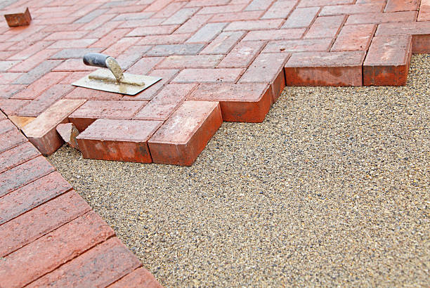 Trusted Columbiana, OH Driveway Pavers Experts