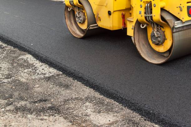 Reasons to Select Us for Your Driveway Paving Requirements in Columbiana, OH